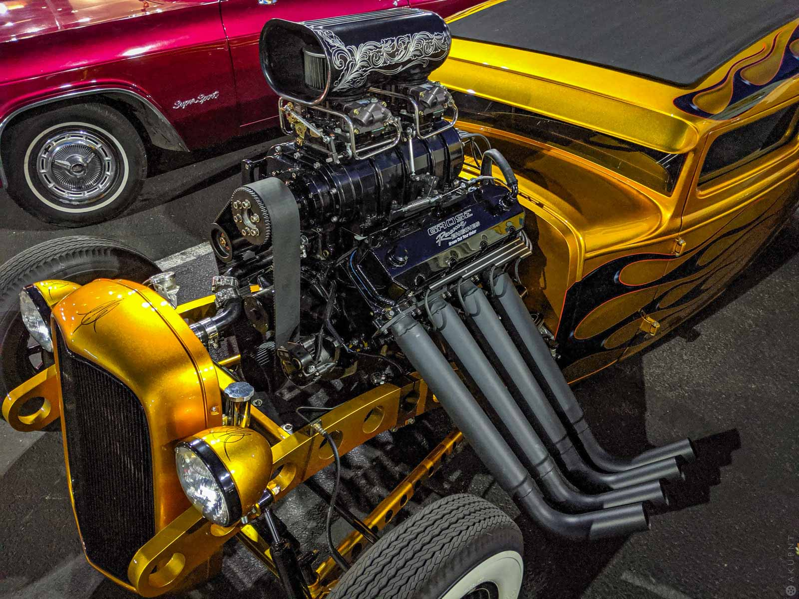 2019 Hot August Nights